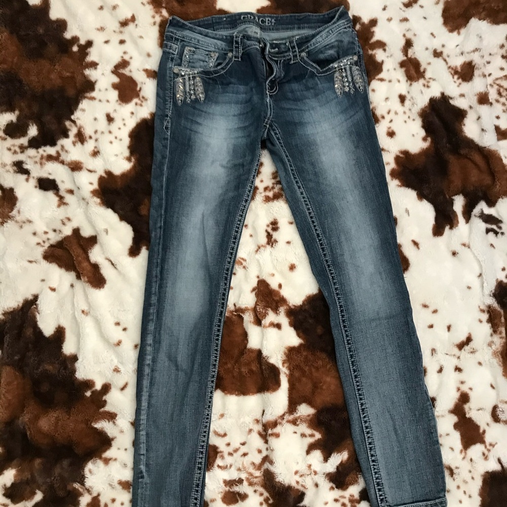 Grace jeans